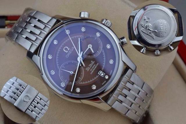 Omega watch man-260